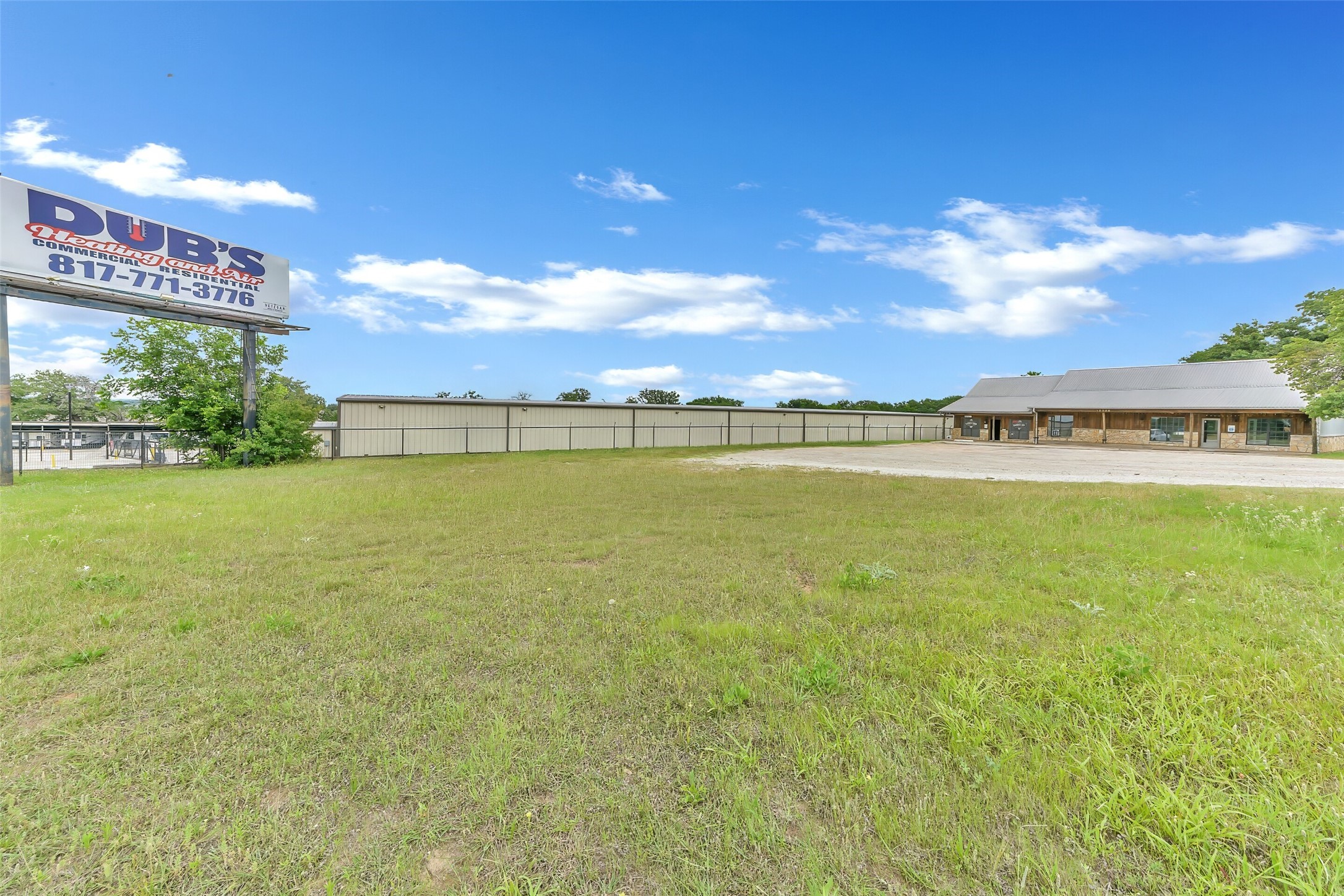 12258 S Fm 730 Azle TX 76020