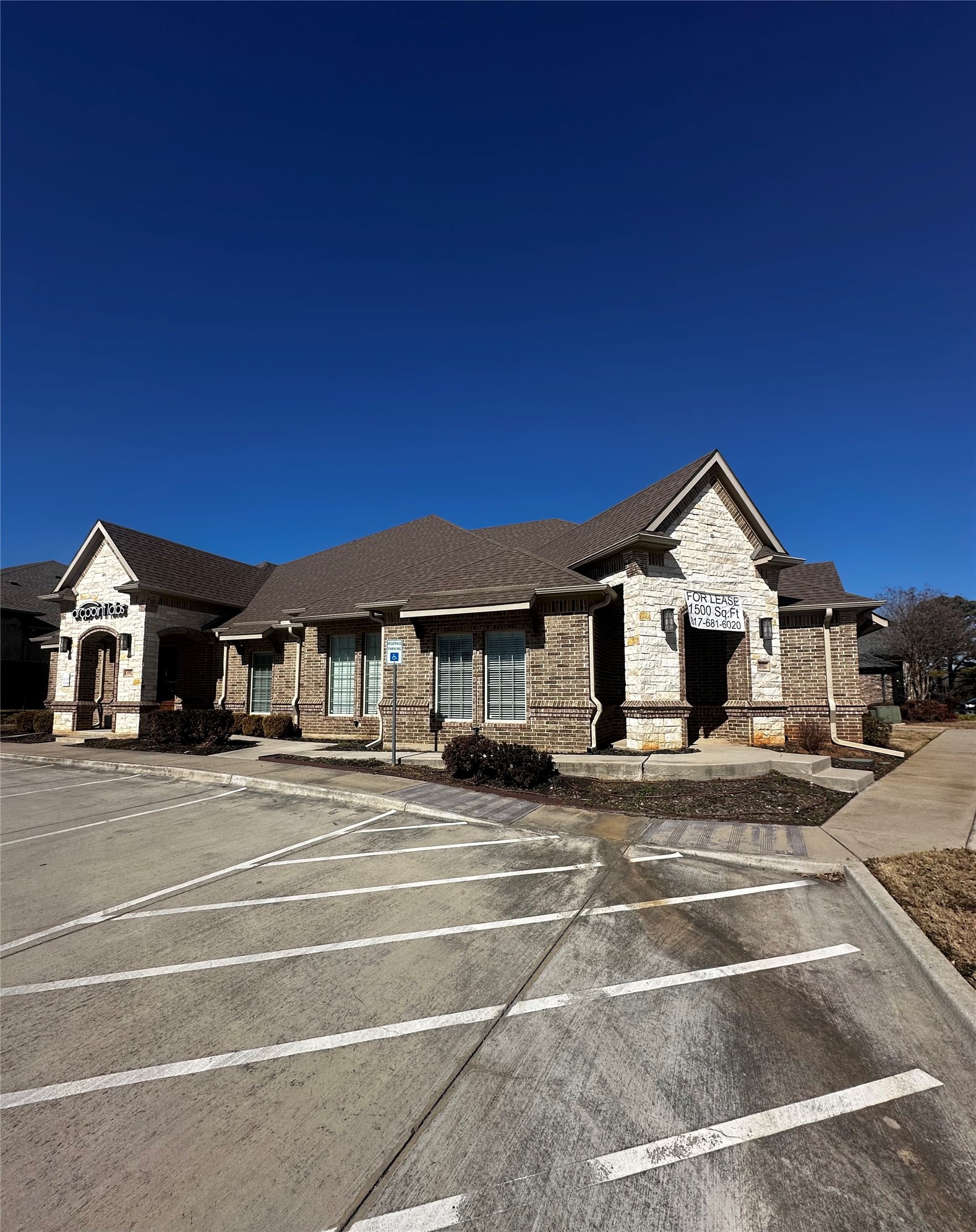 8217 Mid Cities Boulevard North Richland Hills TX 76182