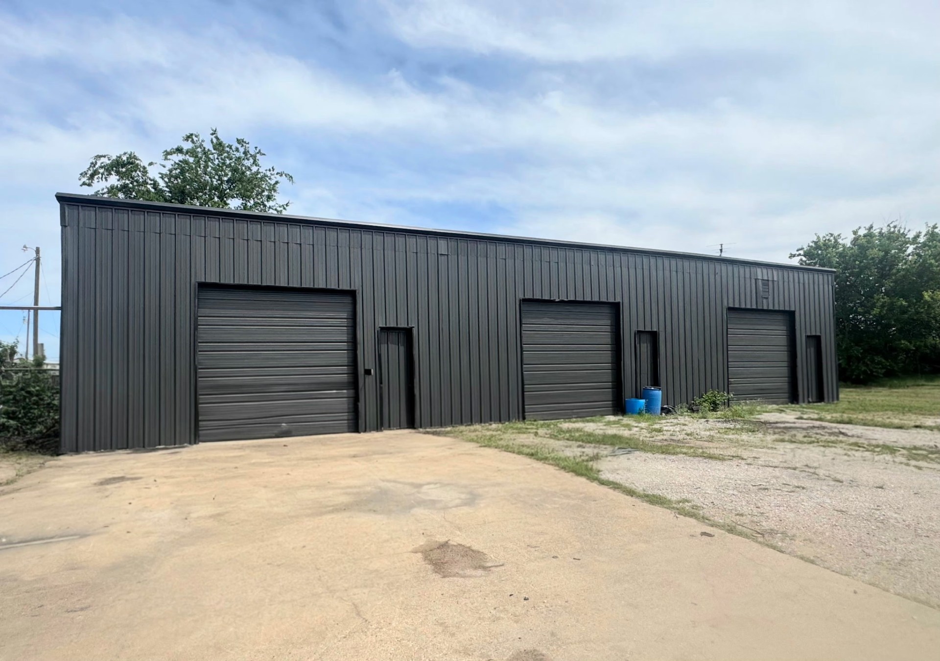 111 Frontier Drive Quinlan TX 75474
