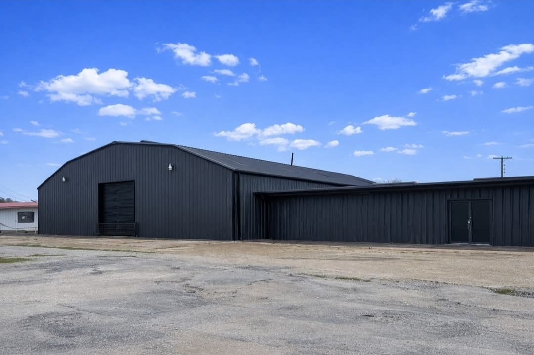 111 Frontier Drive Quinlan TX 75474