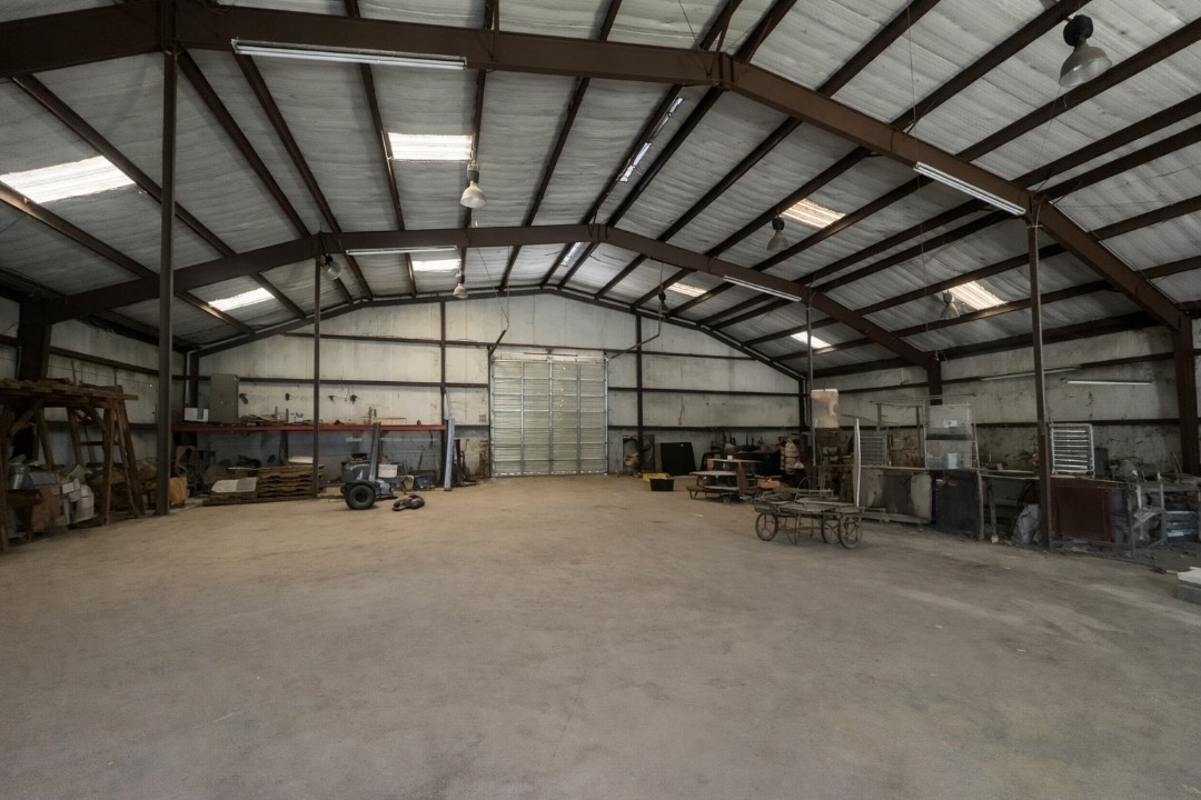 111 Frontier Drive Quinlan TX 75474