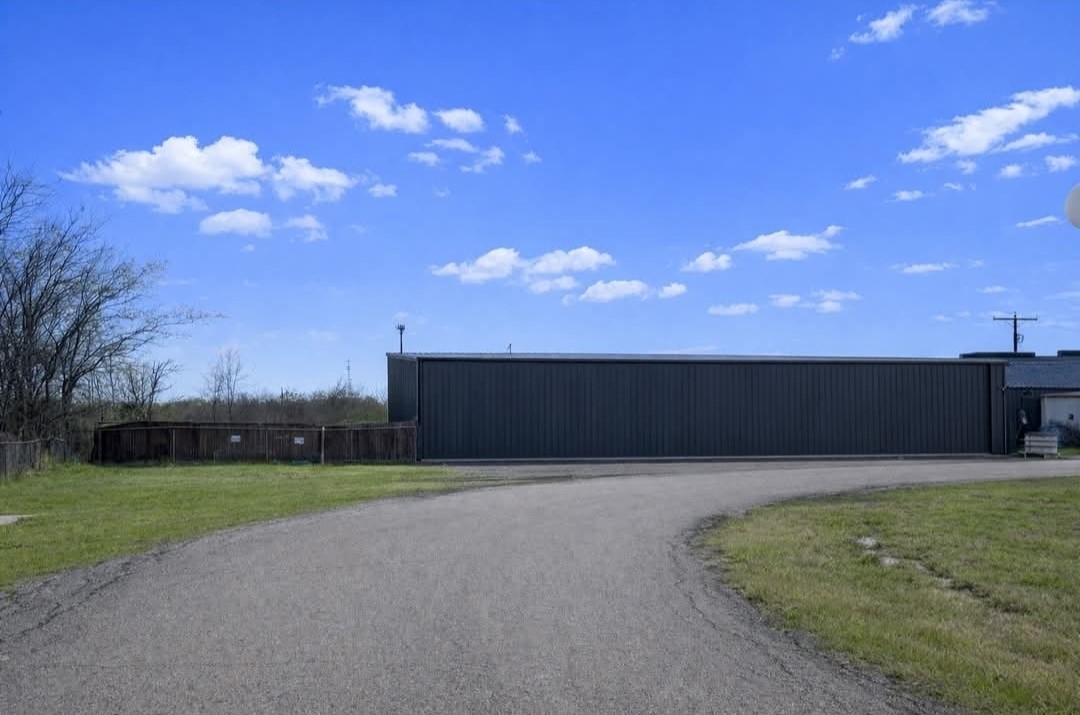 111 Frontier Drive Quinlan TX 75474