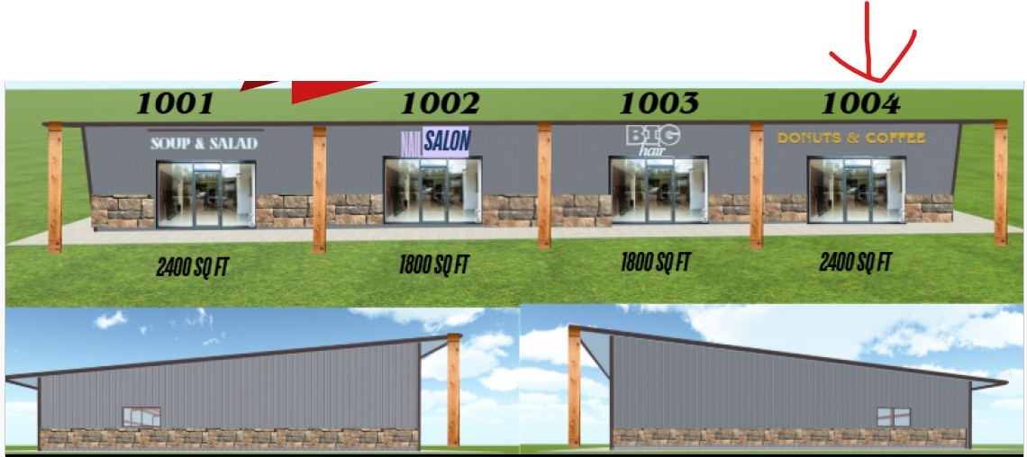 318 N Access Road W Clyde TX 79510