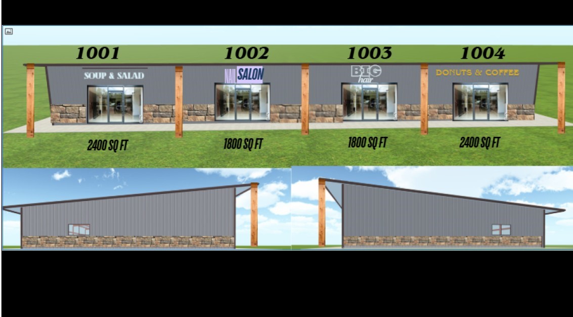 318 N Access Road W Clyde TX 79510