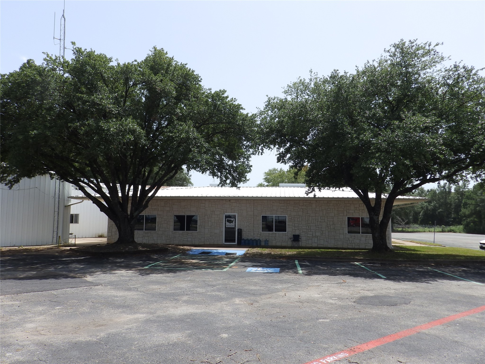 2005 Tile Factory Road Palestine TX 75801