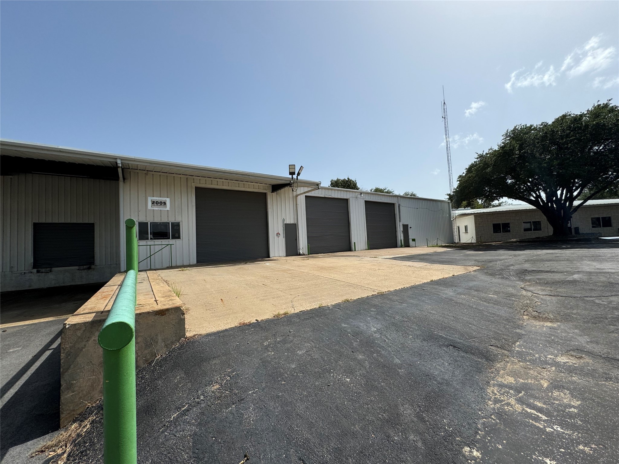 2005 Tile Factory Road Palestine TX 75801