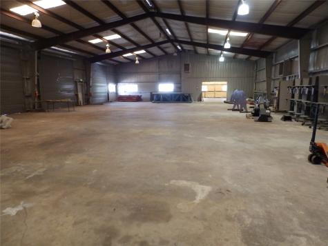 2005 Tile Factory Road Palestine TX 75801