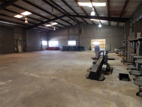 2005 Tile Factory Road Palestine TX 75801