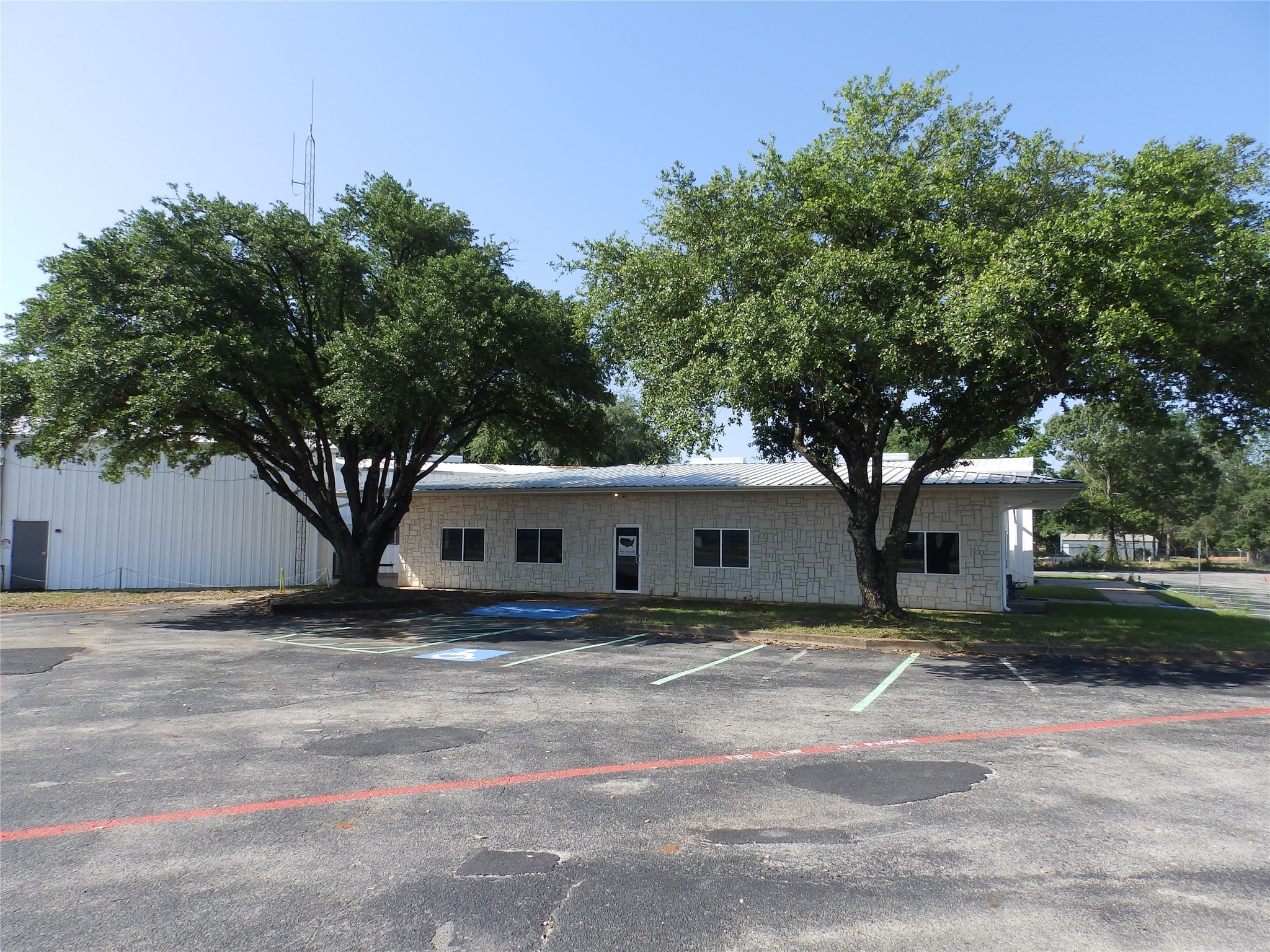 2005 Tile Factory Road Palestine TX 75801