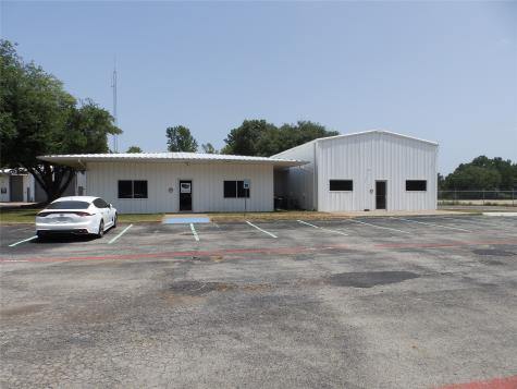 2005 Tile Factory Road Palestine TX 75801