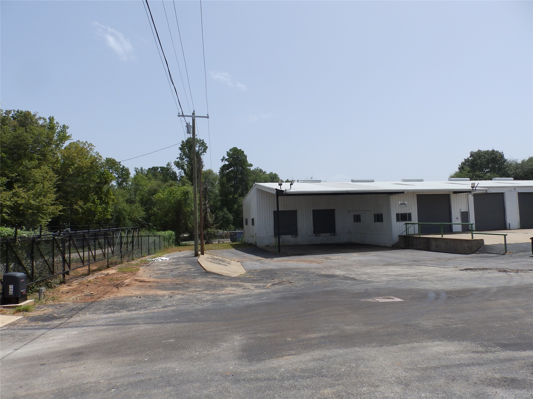 2005 Tile Factory Road Palestine TX 75801