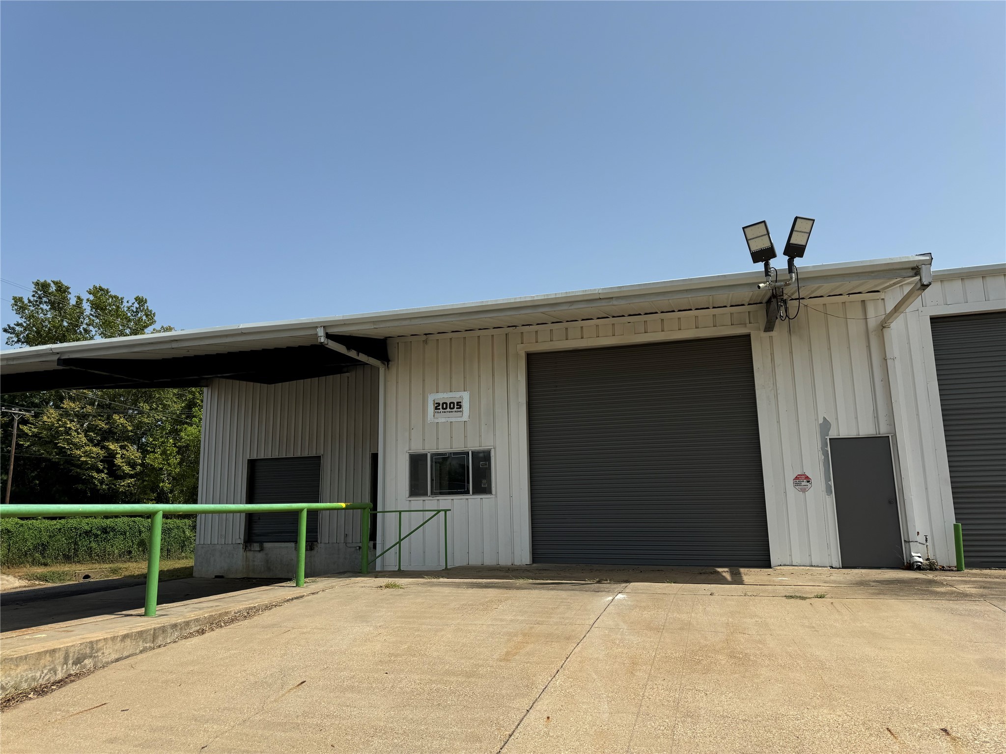 2005 Tile Factory Road Palestine TX 75801