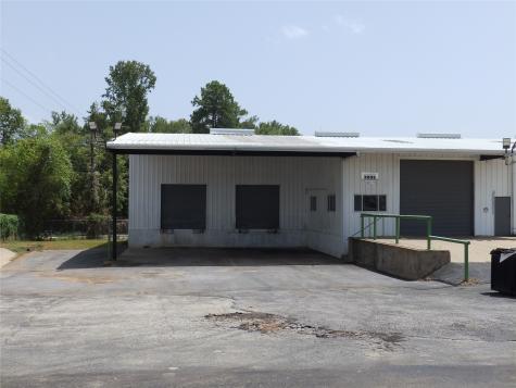 2005 Tile Factory Road Palestine TX 75801