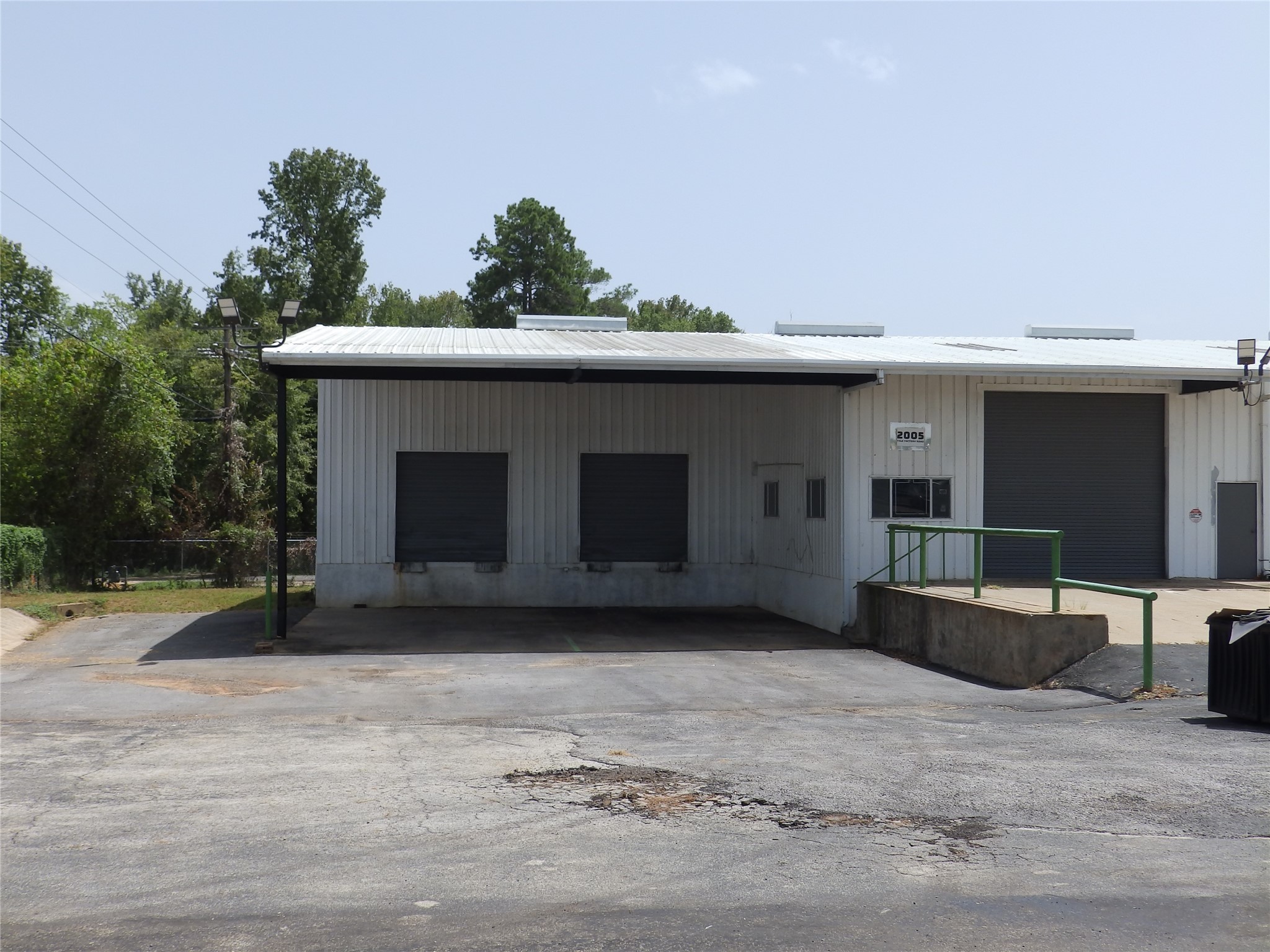2005 Tile Factory Road Palestine TX 75801