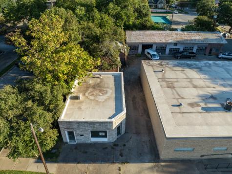 231 E Elm Street Hillsboro TX 76645