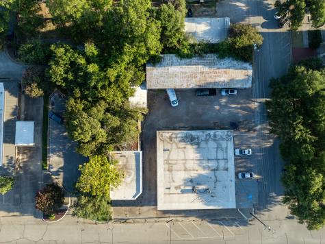 231 E Elm Street Hillsboro TX 76645
