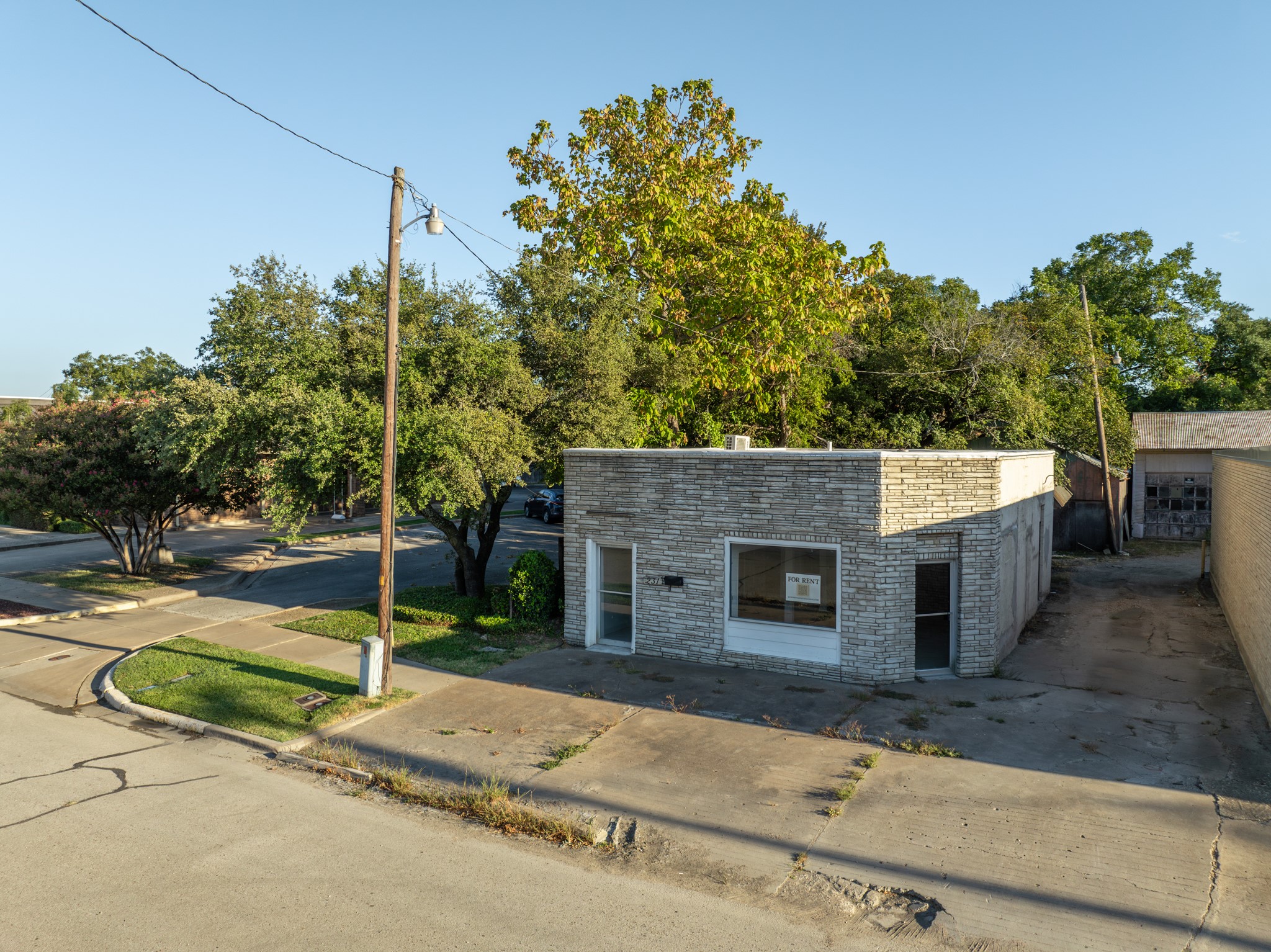 231 E Elm Street Hillsboro TX 76645