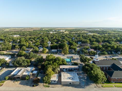 231 E Elm Street Hillsboro TX 76645