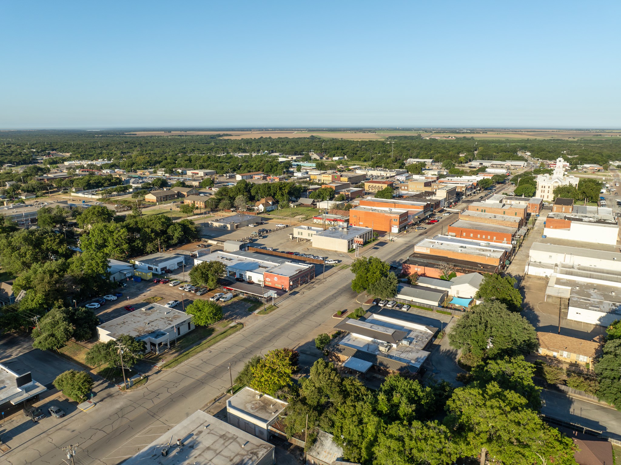 231 E Elm Street Hillsboro TX 76645