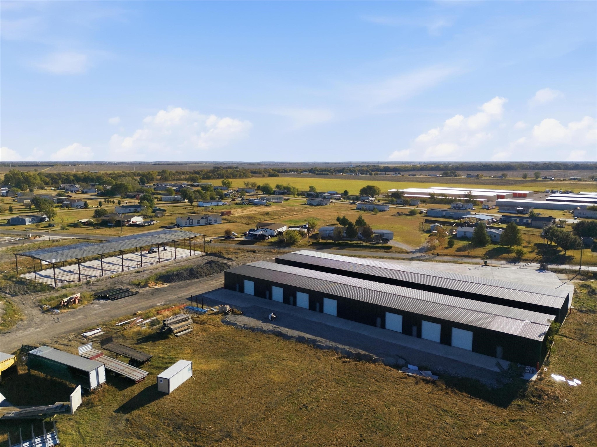 145 Mustang Road Waxahachie TX 75165