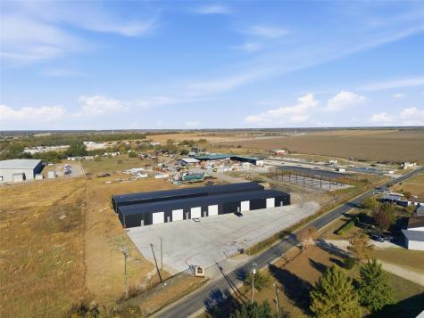 145 Mustang Road Waxahachie TX 75165