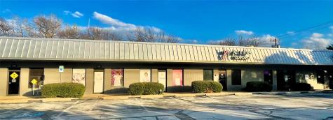610 E Byron Nelson Boulevard Roanoke TX 76262