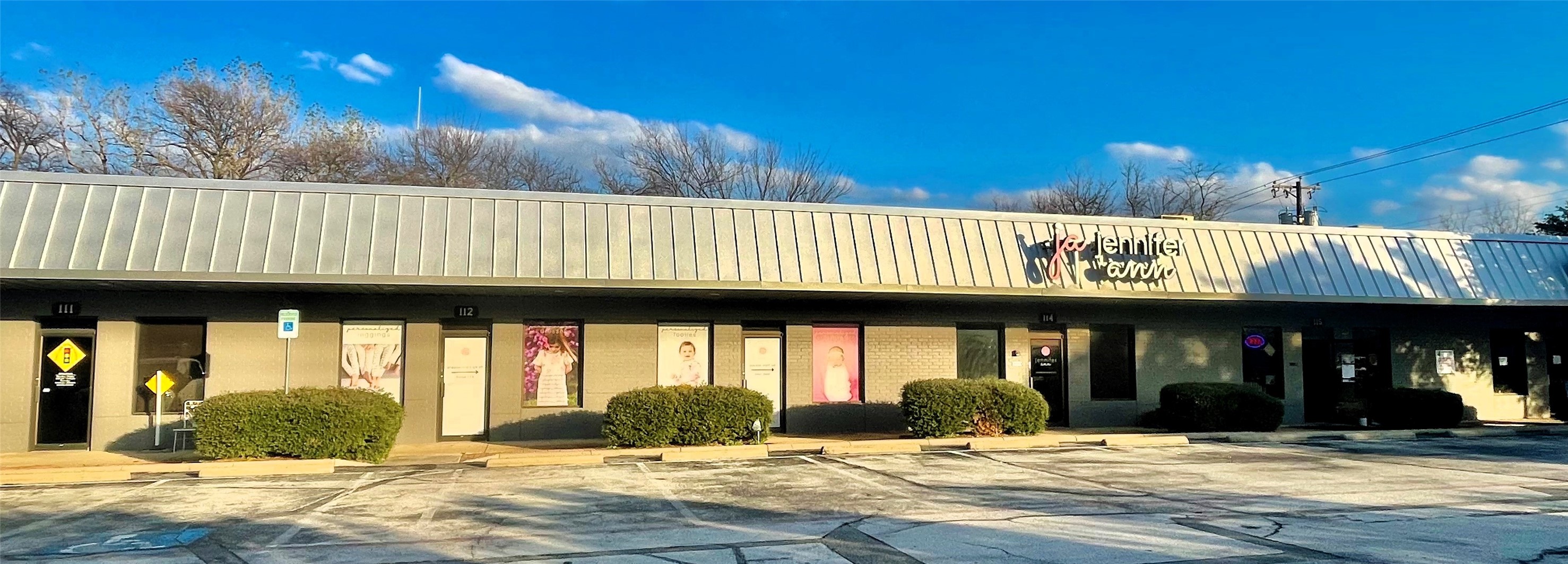 610 E Byron Nelson Boulevard Roanoke TX 76262