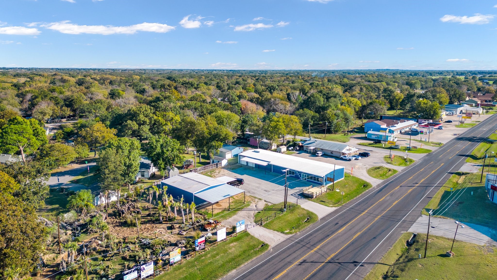 13240 State Highway 198 Payne Springs TX 75156