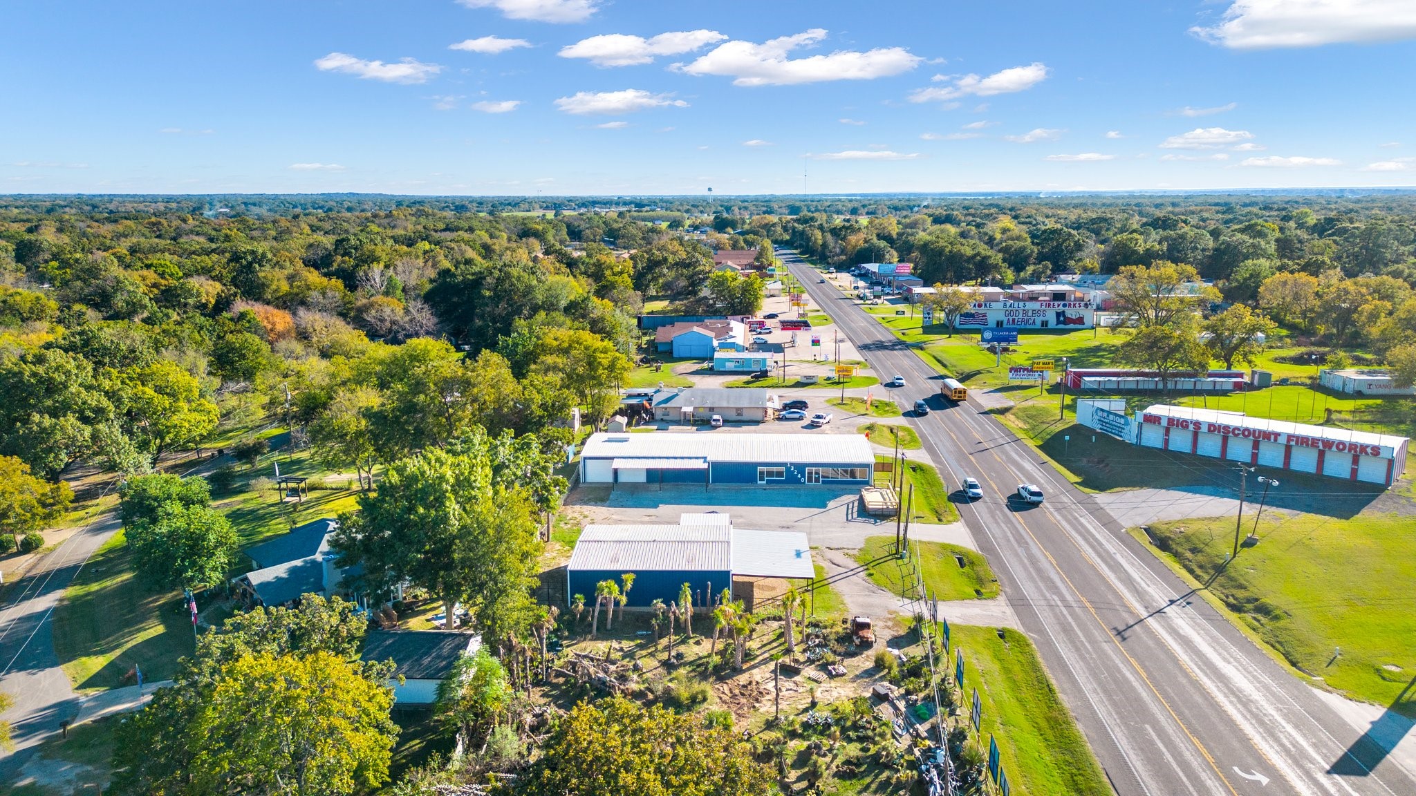 13240 State Highway 198 Payne Springs TX 75156