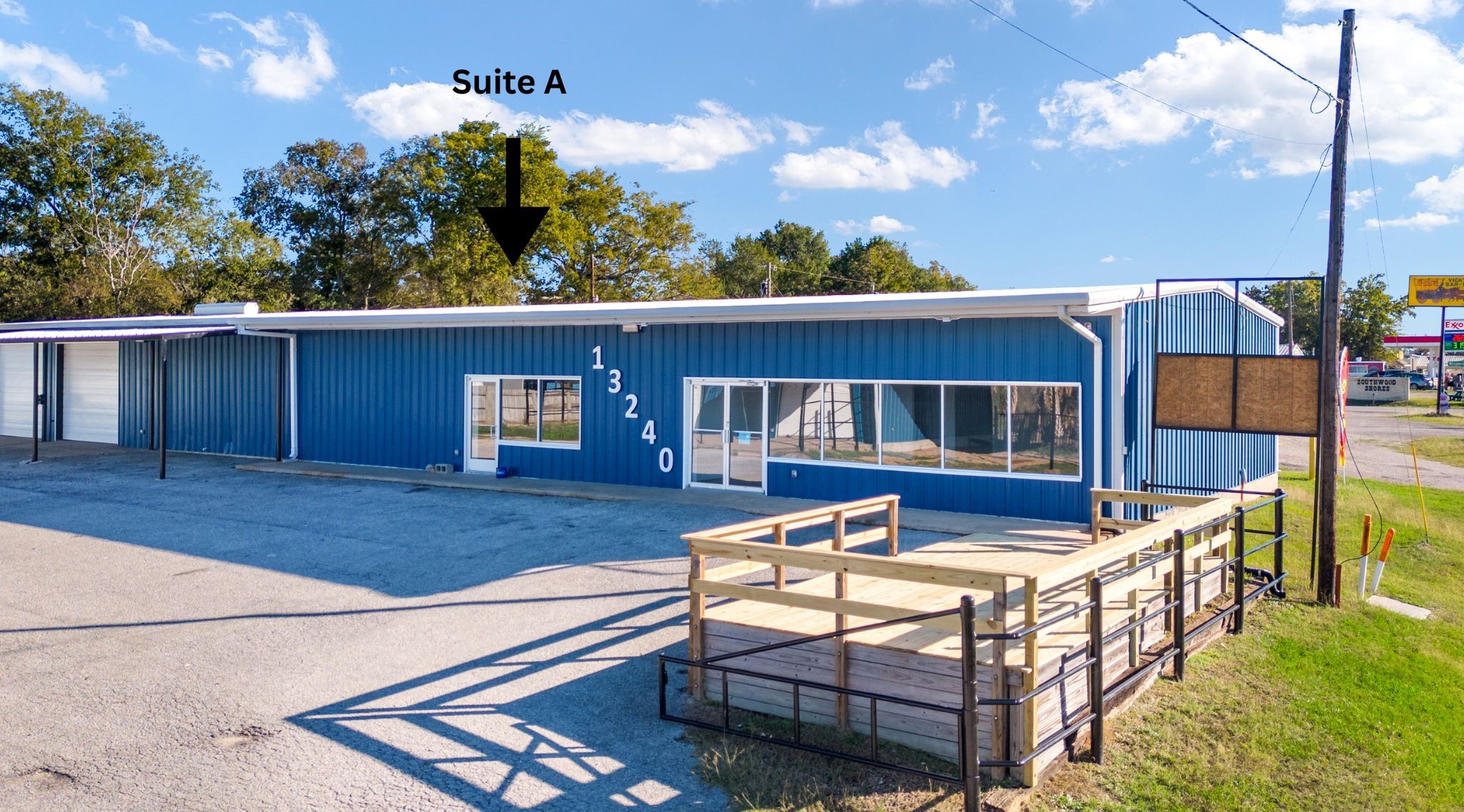 13240 State Highway 198 Payne Springs TX 75156