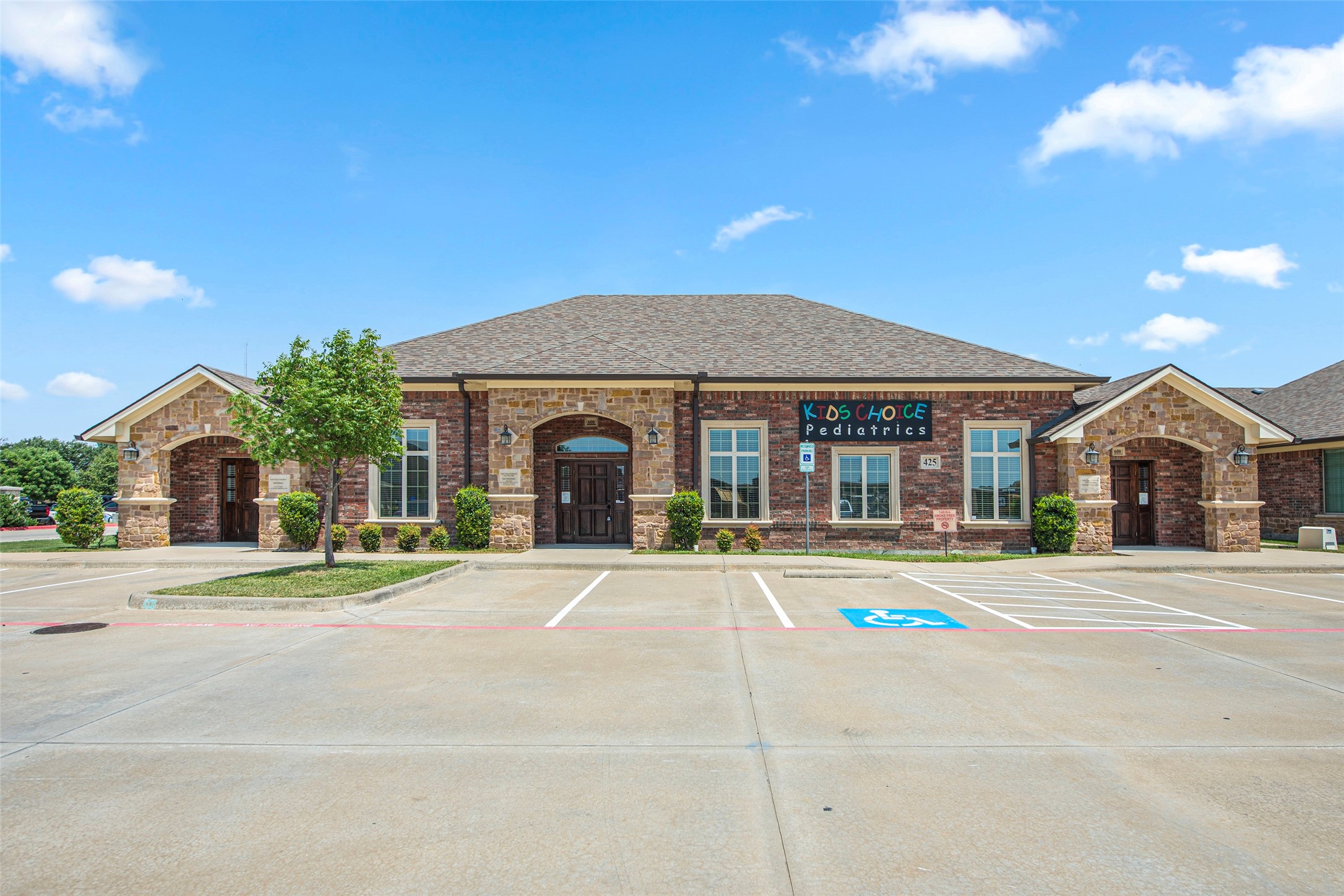 425 Old Newman Road Frisco TX 75036