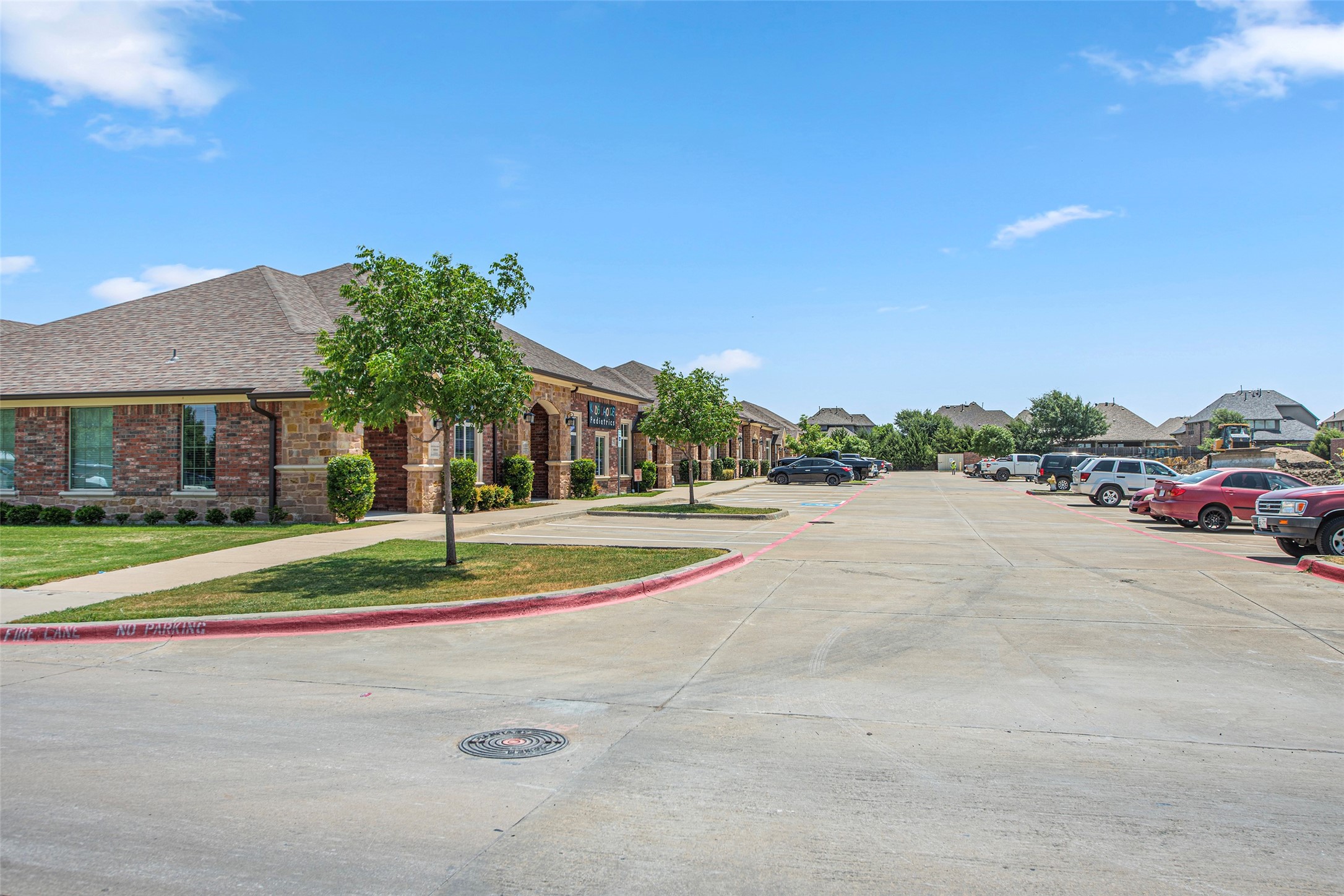 425 Old Newman Road Frisco TX 75036