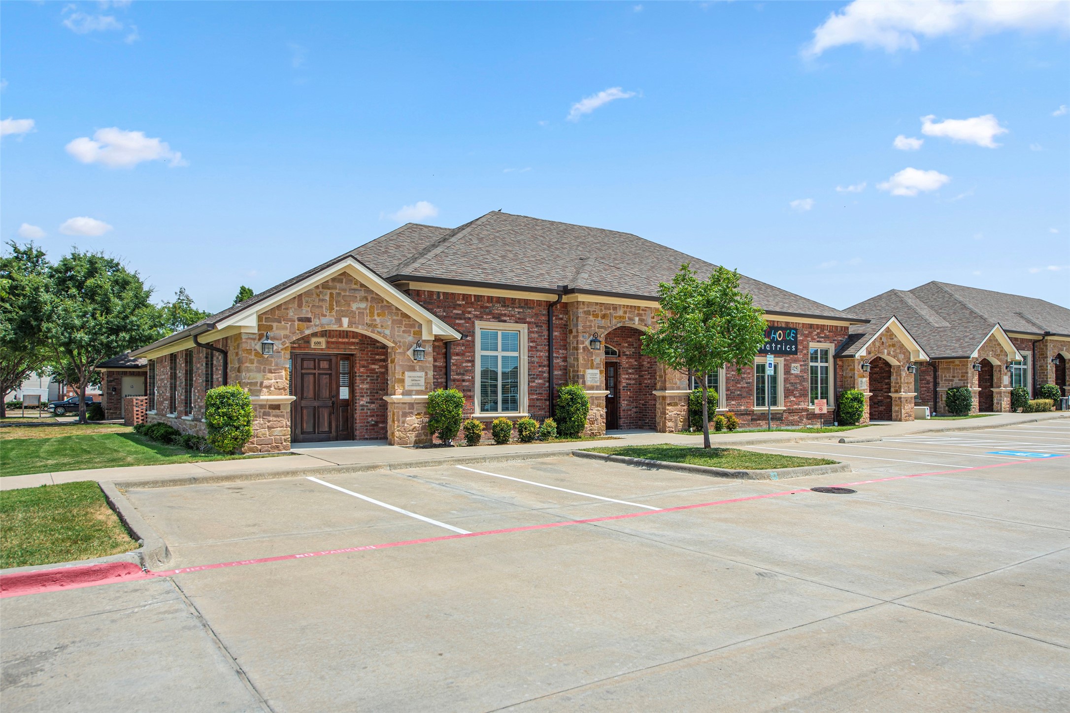 425 Old Newman Road Frisco TX 75036