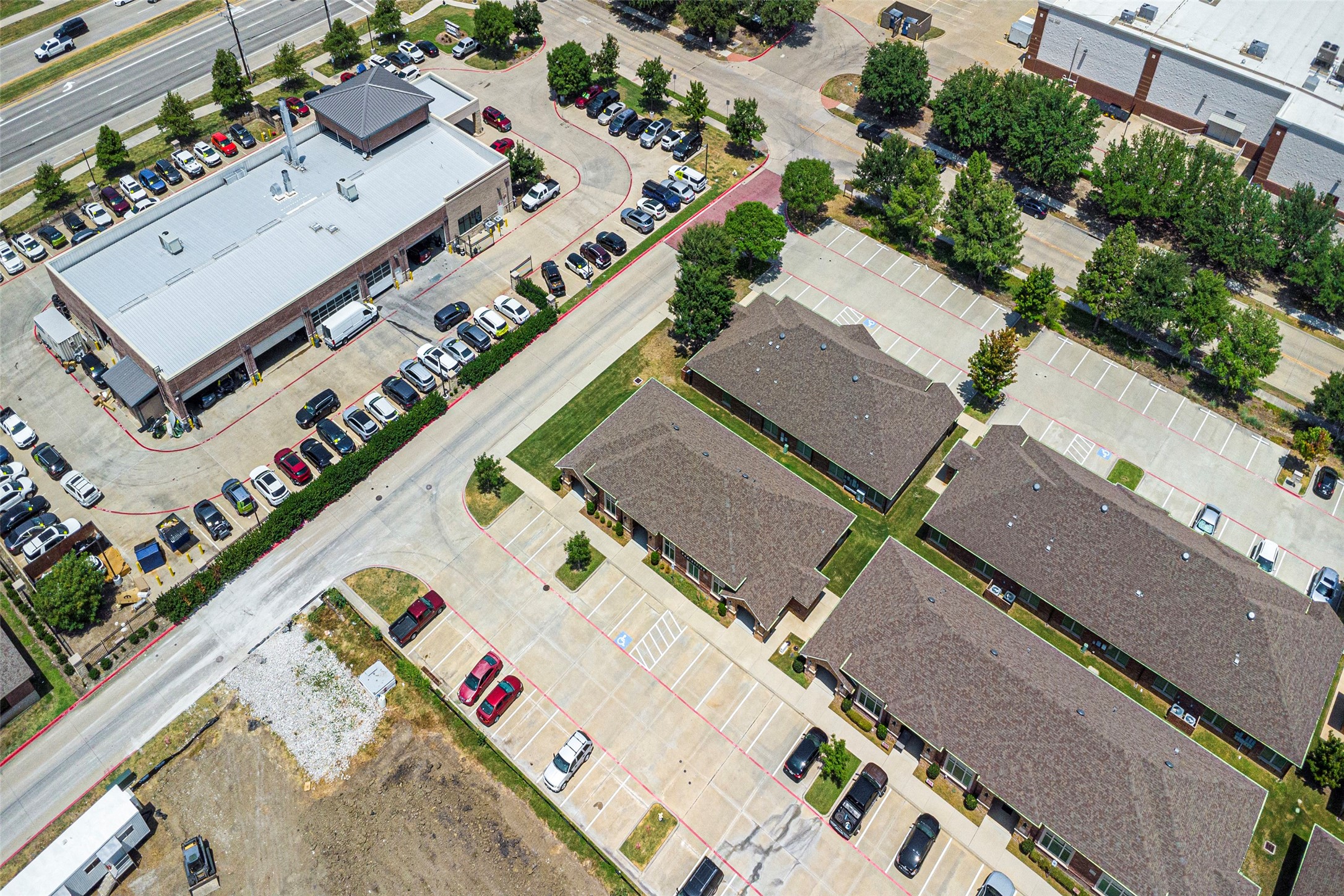 425 Old Newman Road Frisco TX 75036
