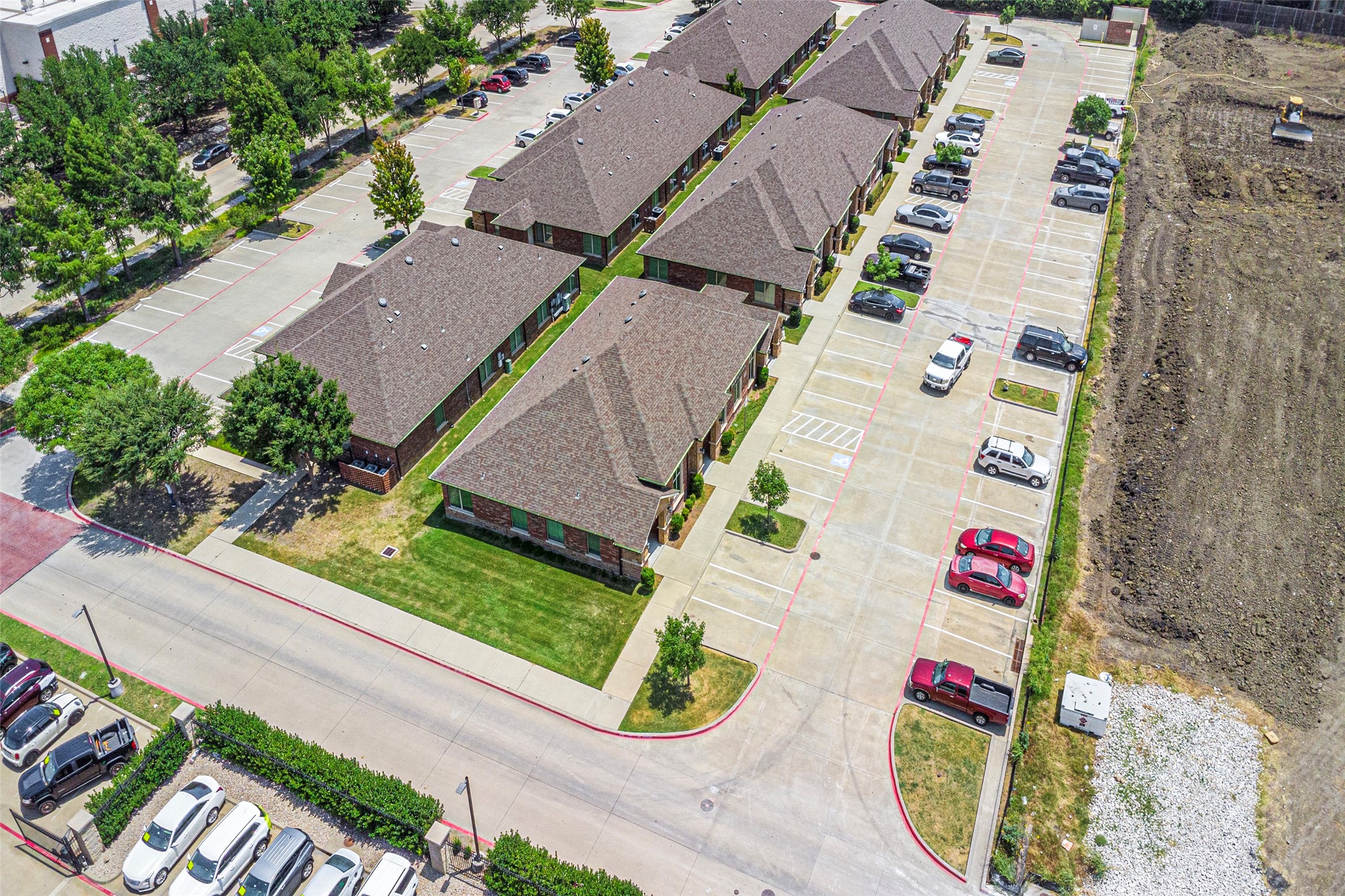 425 Old Newman Road Frisco TX 75036