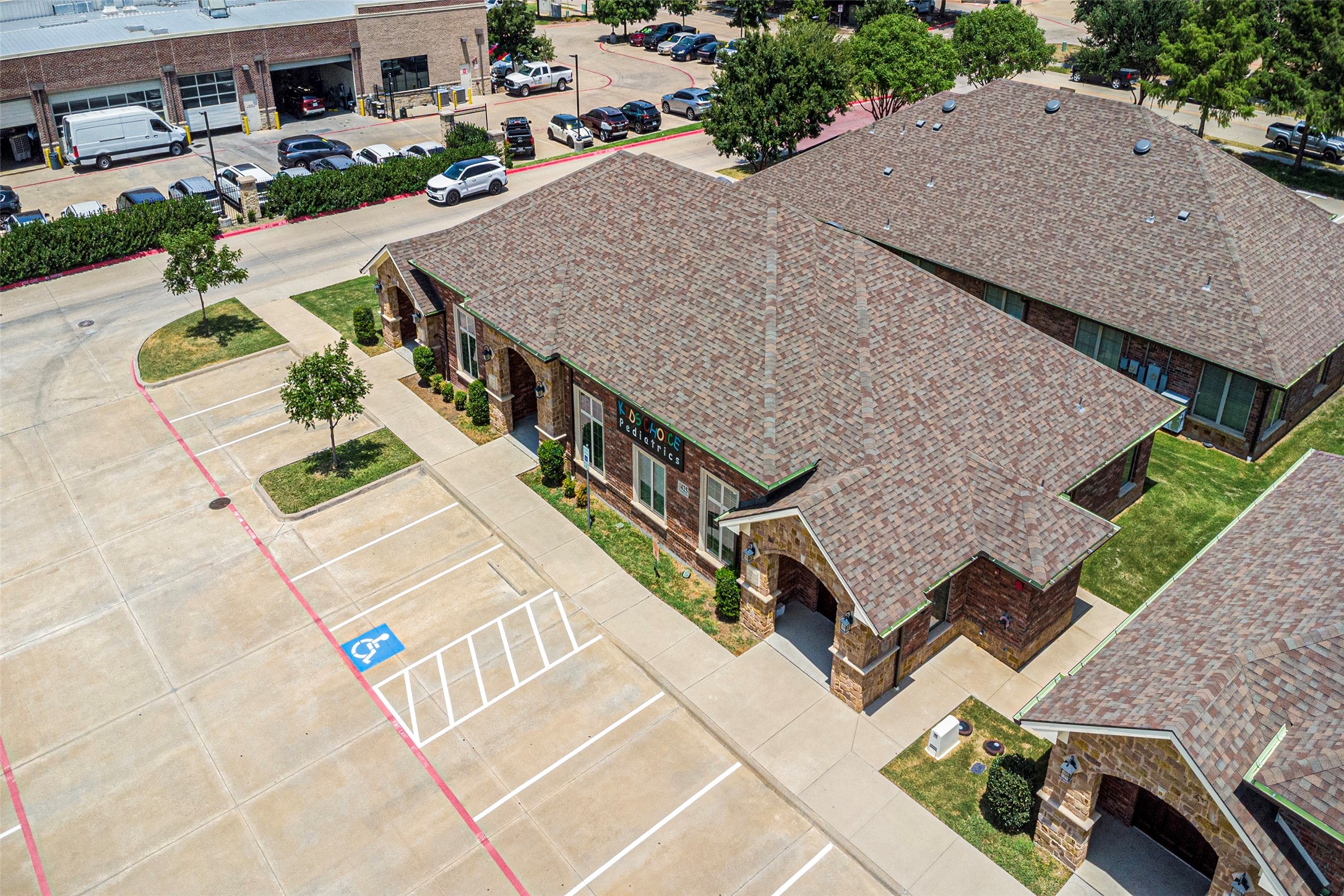 425 Old Newman Road Frisco TX 75036