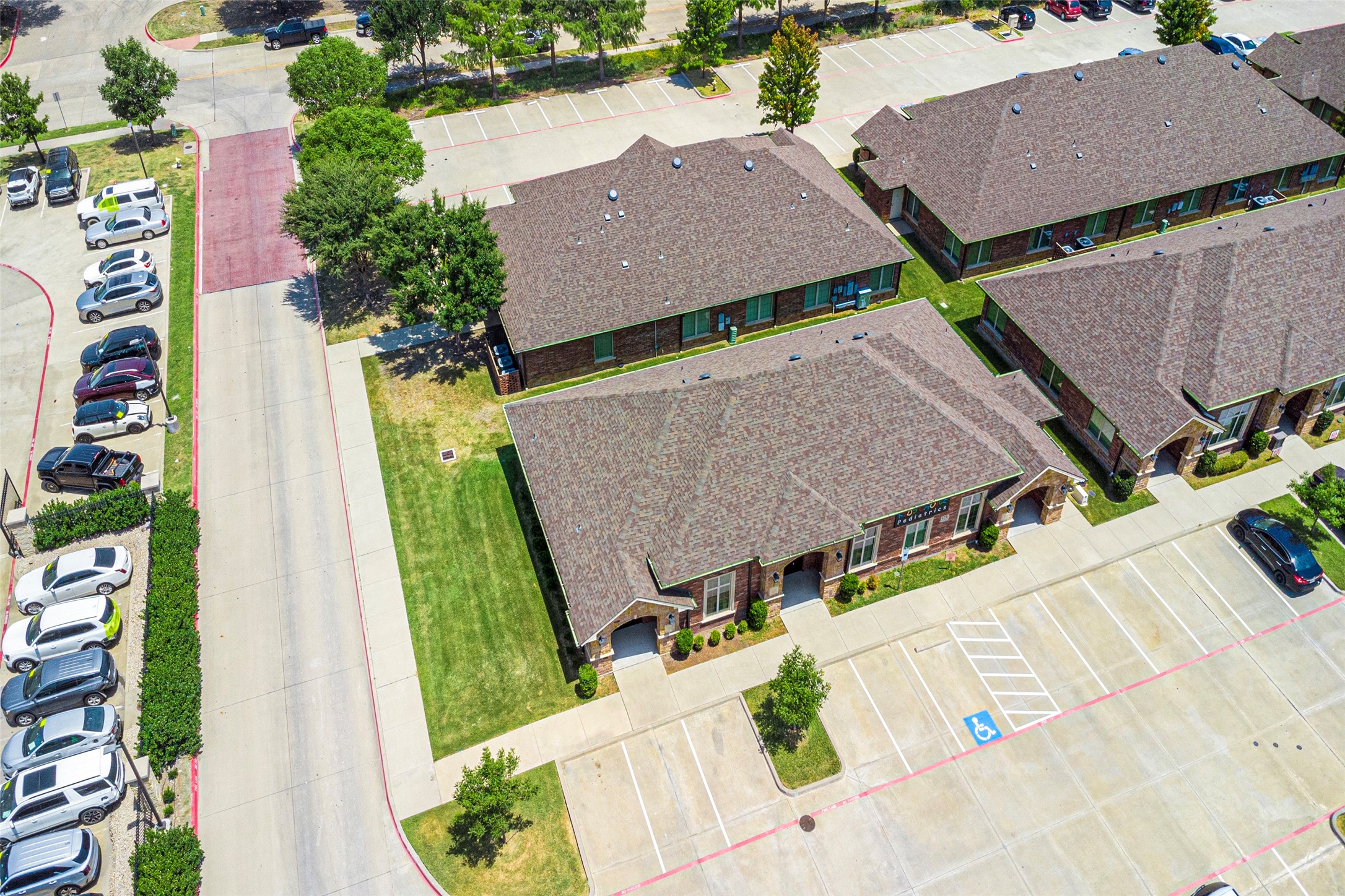 425 Old Newman Road Frisco TX 75036