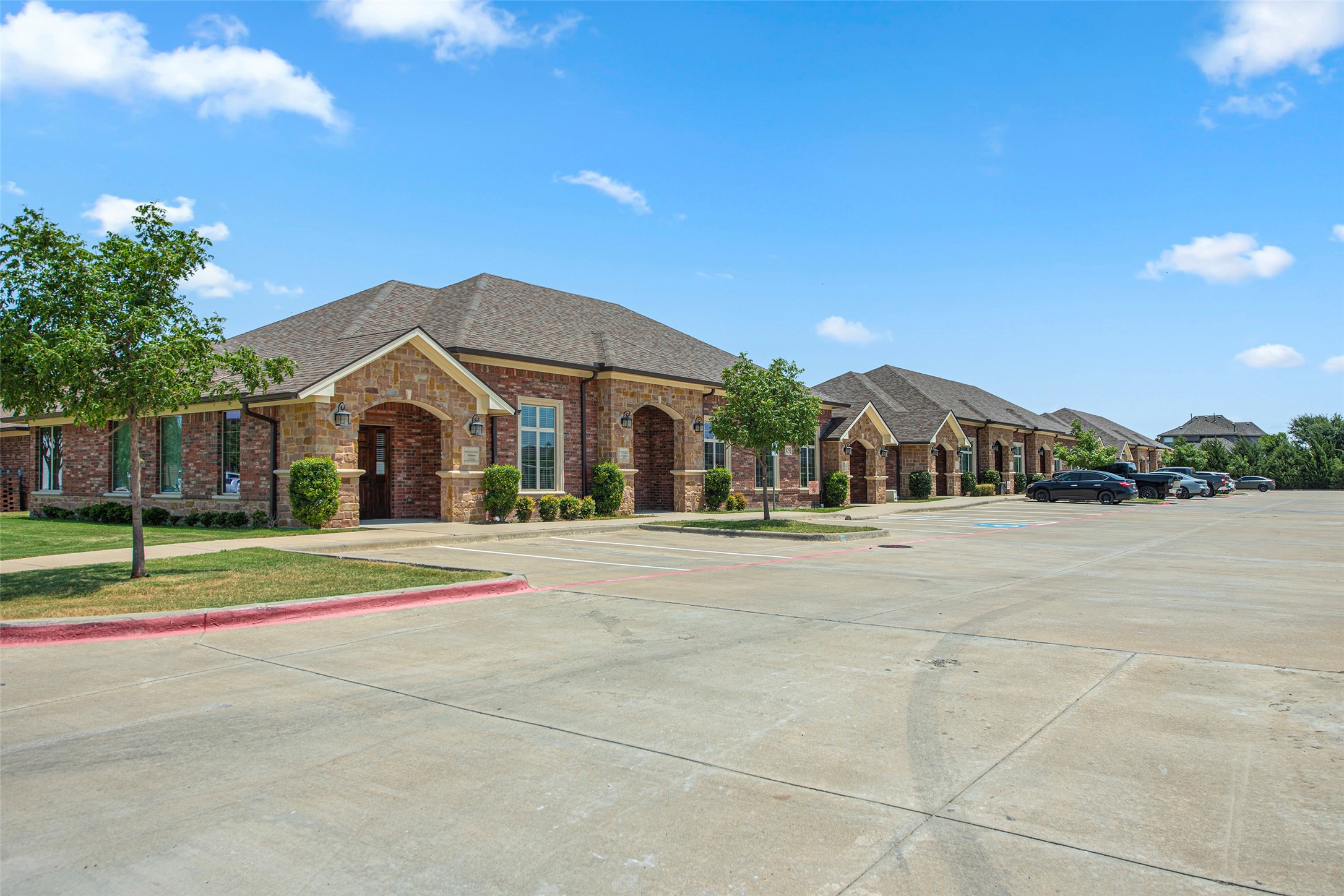425 Old Newman Road Frisco TX 75036