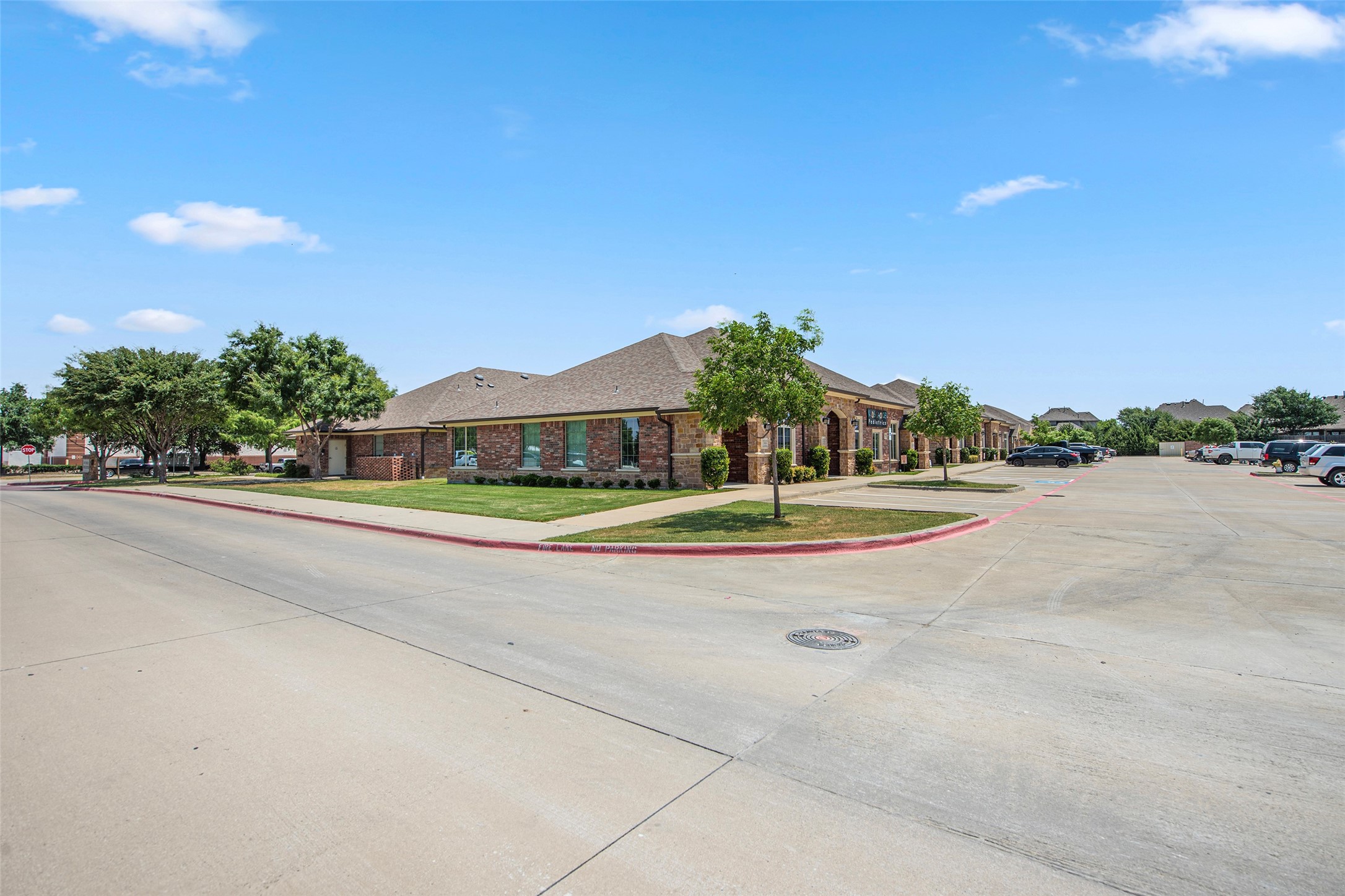 425 Old Newman Road Frisco TX 75036