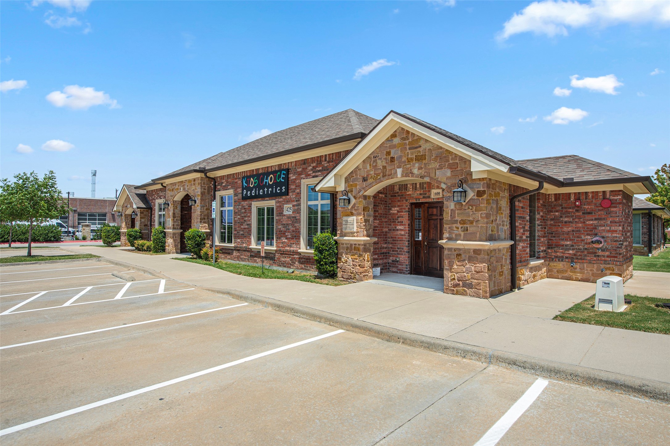 425 Old Newman Road Frisco TX 75036