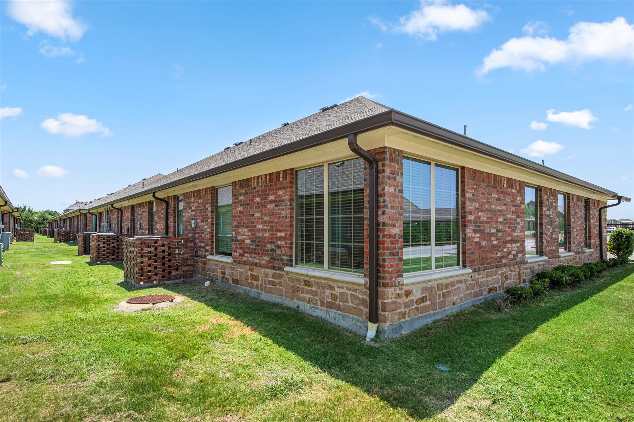 425 Old Newman Road Frisco TX 75036