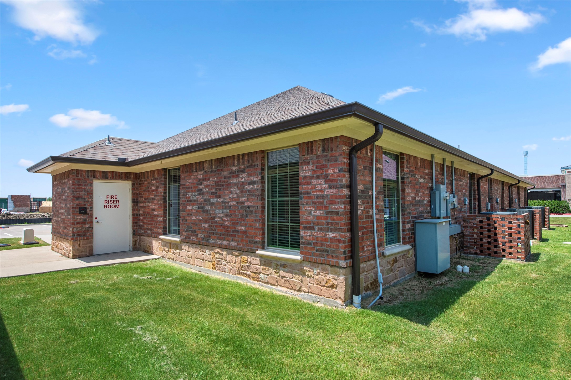 425 Old Newman Road Frisco TX 75036