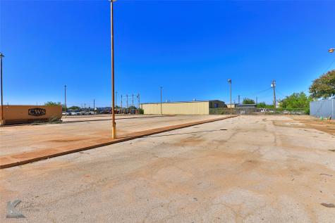 279 Ruidosa Avenue Abilene TX 79605