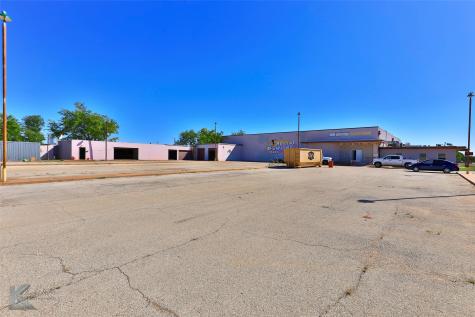 279 Ruidosa Avenue Abilene TX 79605