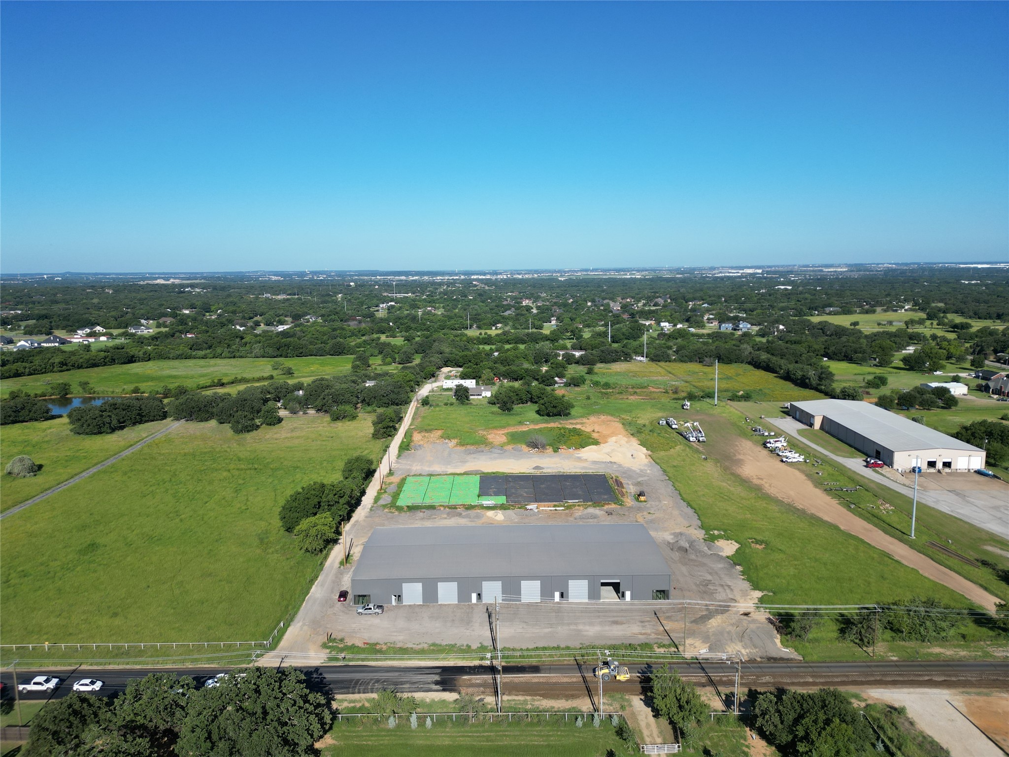 12750 Rendon Road Burleson TX 76028