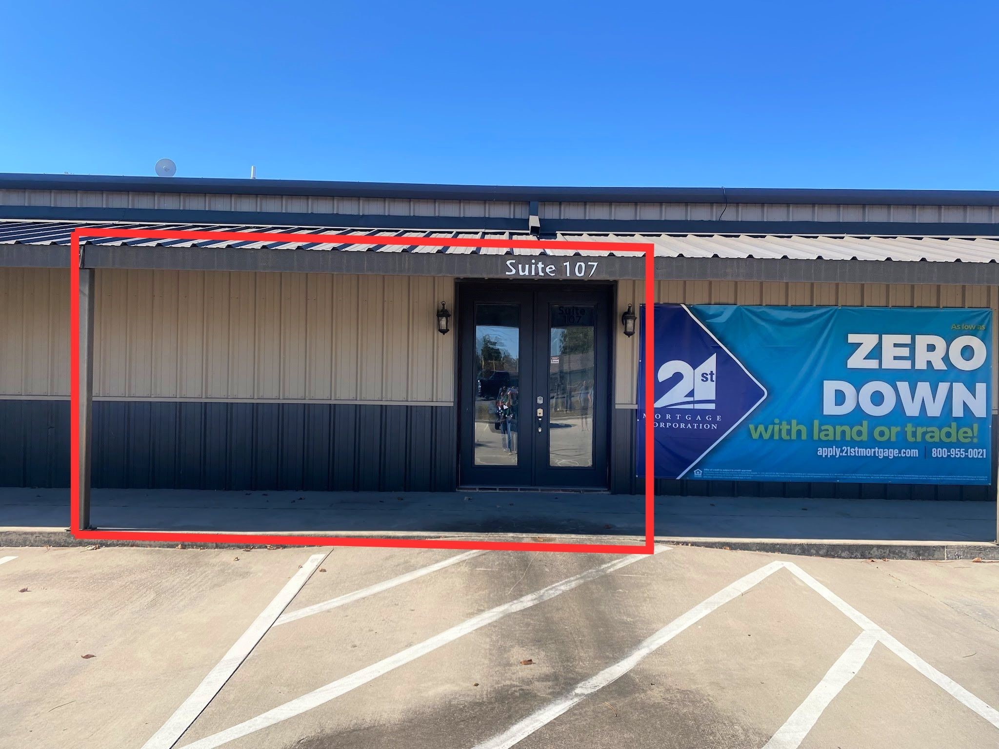 14545 Fm 730 N Azle TX 76020