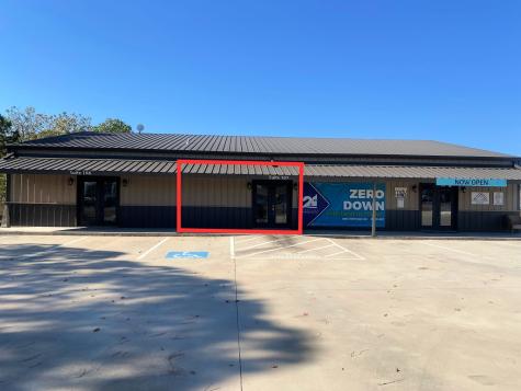 14545 Fm 730 N Azle TX 76020