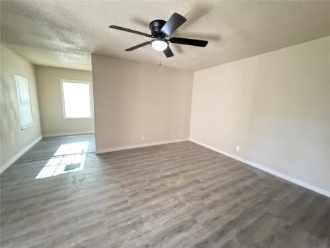 6012 Chippewa Drive Dallas TX 75212