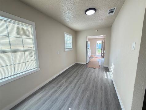 6012 Chippewa Drive Dallas TX 75212