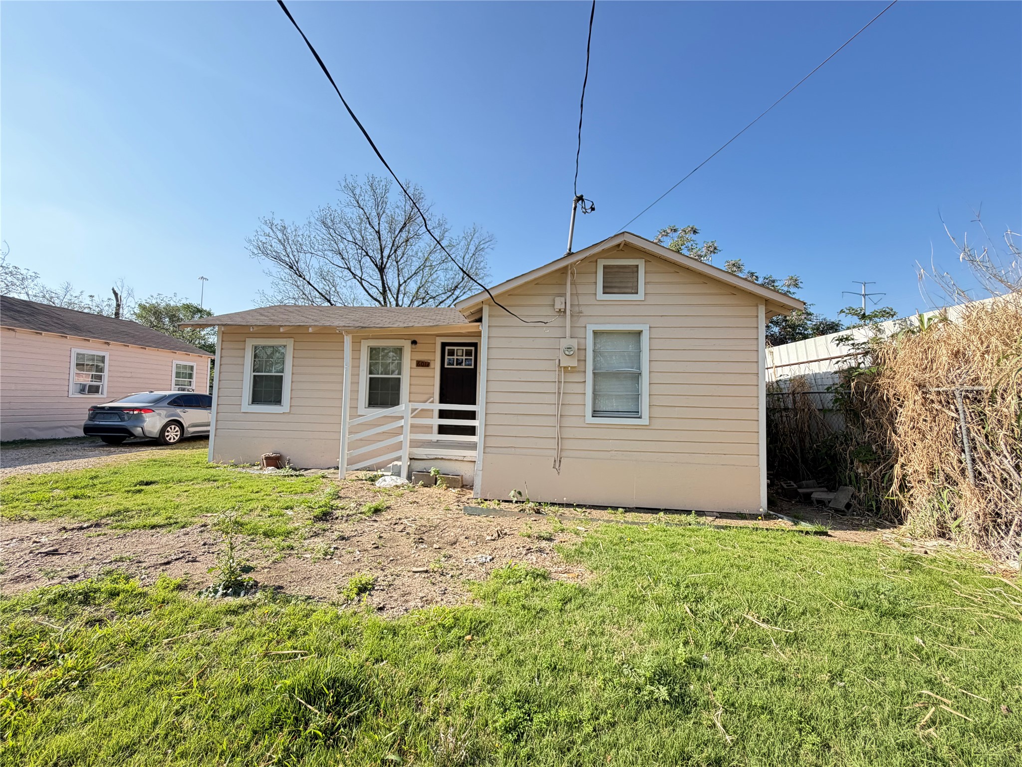 6012 Chippewa Drive Dallas TX 75212